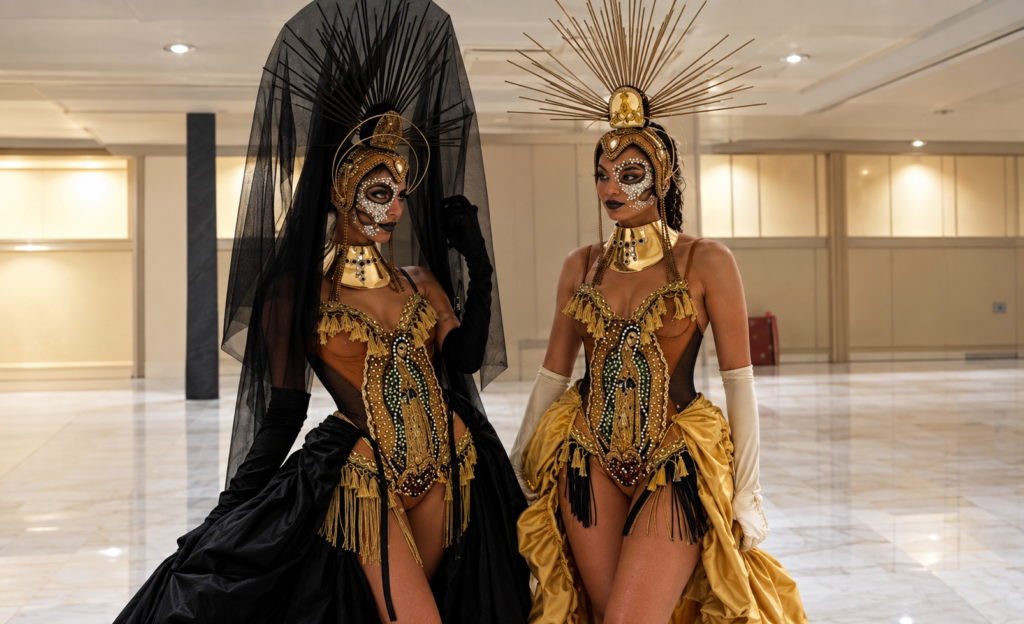 Los eventos que no te puedes perder este verano