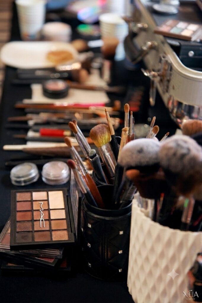 Las tendencias de maquillaje que están conquistando el verano 2026