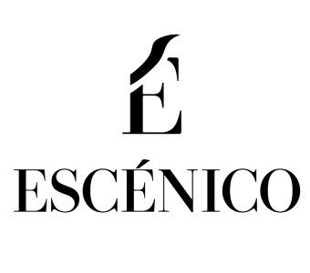 LOGO ESCENICO - COMPLETE